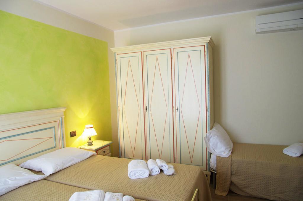 Agriturismo Casa Villi Solferino Exterior photo