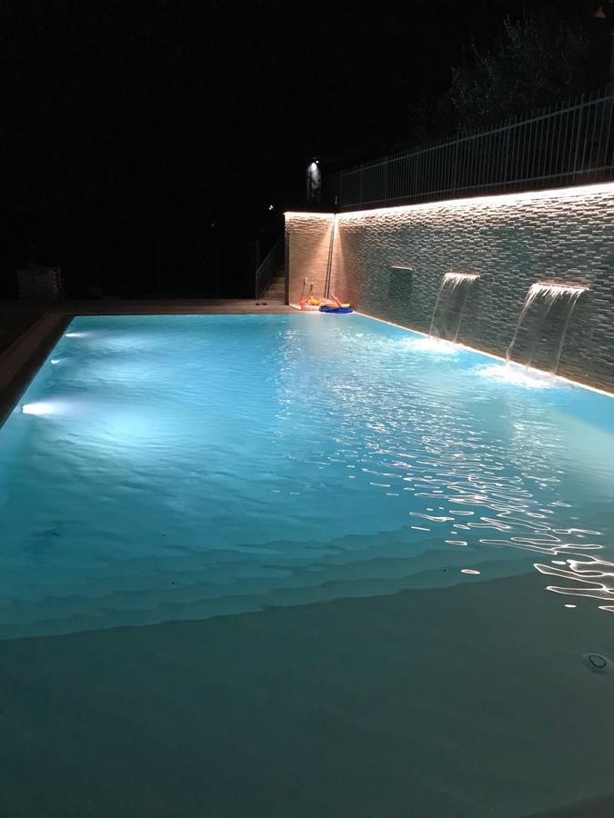 Agriturismo Casa Villi Solferino Exterior photo